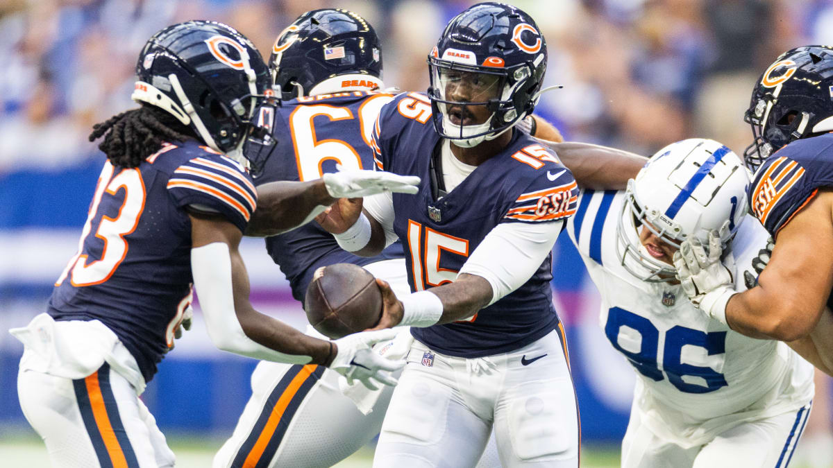 5 Moments That Have Defined the Chicago Bears' 2018 Season 