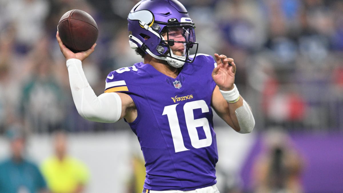 How to watch, listen, stream Vikings vs. Cardinals preseason finale,  betting odds - Sports Illustrated Minnesota Vikings News, Analysis and More