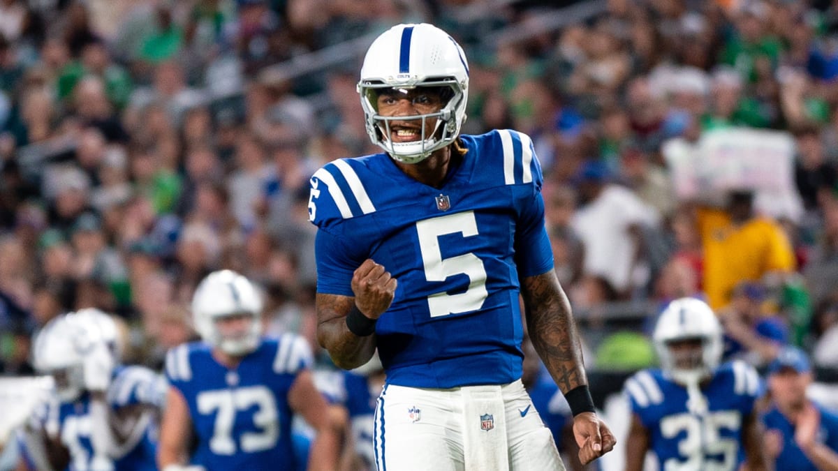 USA Today Makes Brutal Prediction For Colts' 2023 Season