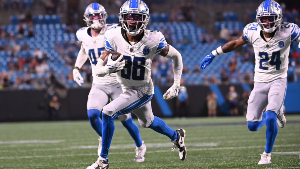 How to watch Detroit Lions vs. Carolina Panthers preseason game - Sports  Illustrated Detroit Lions News, Analysis and More