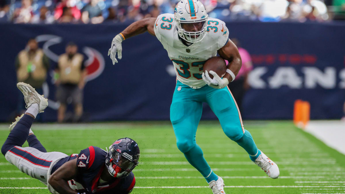 Dolphins vs. Jaguars live stream: TV channel, how to watch