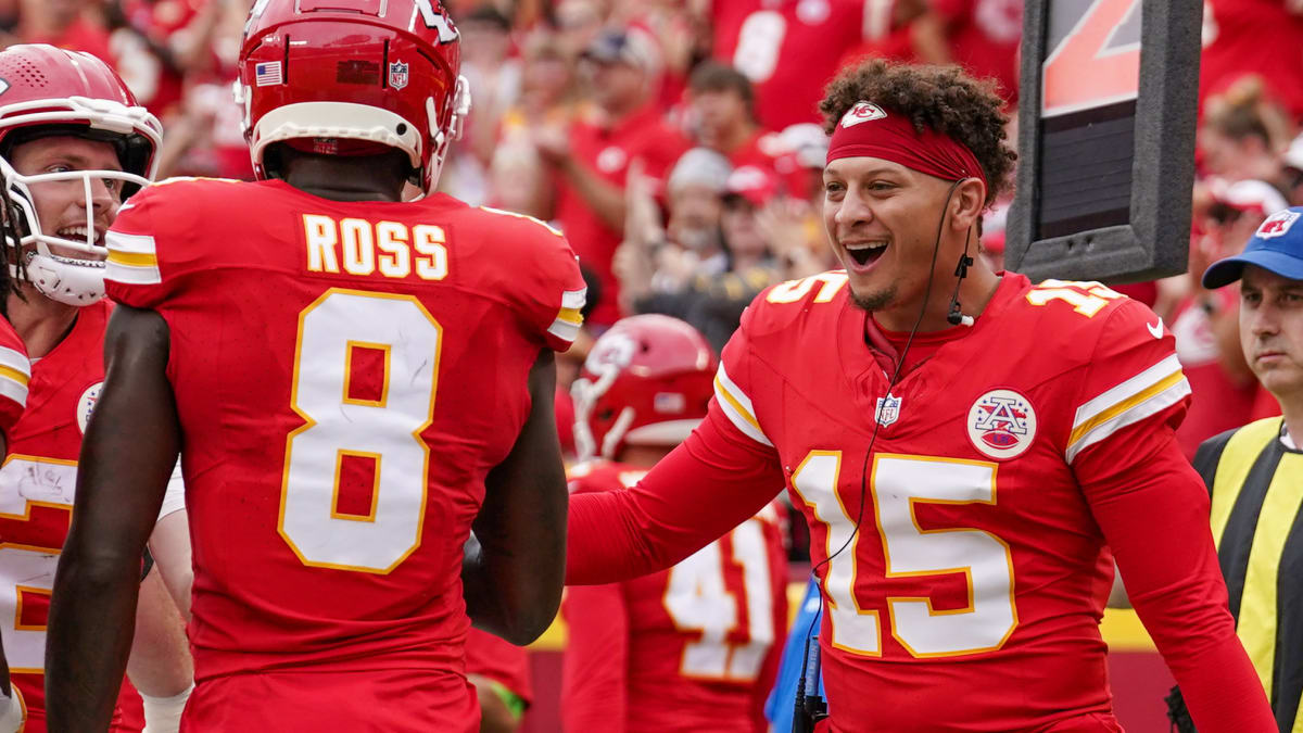 Know the KC Chiefs' Opponent, Week 1: Must-Know Facts About the Detroit  Lions - Sports Illustrated Kansas City Chiefs News, Analysis and More