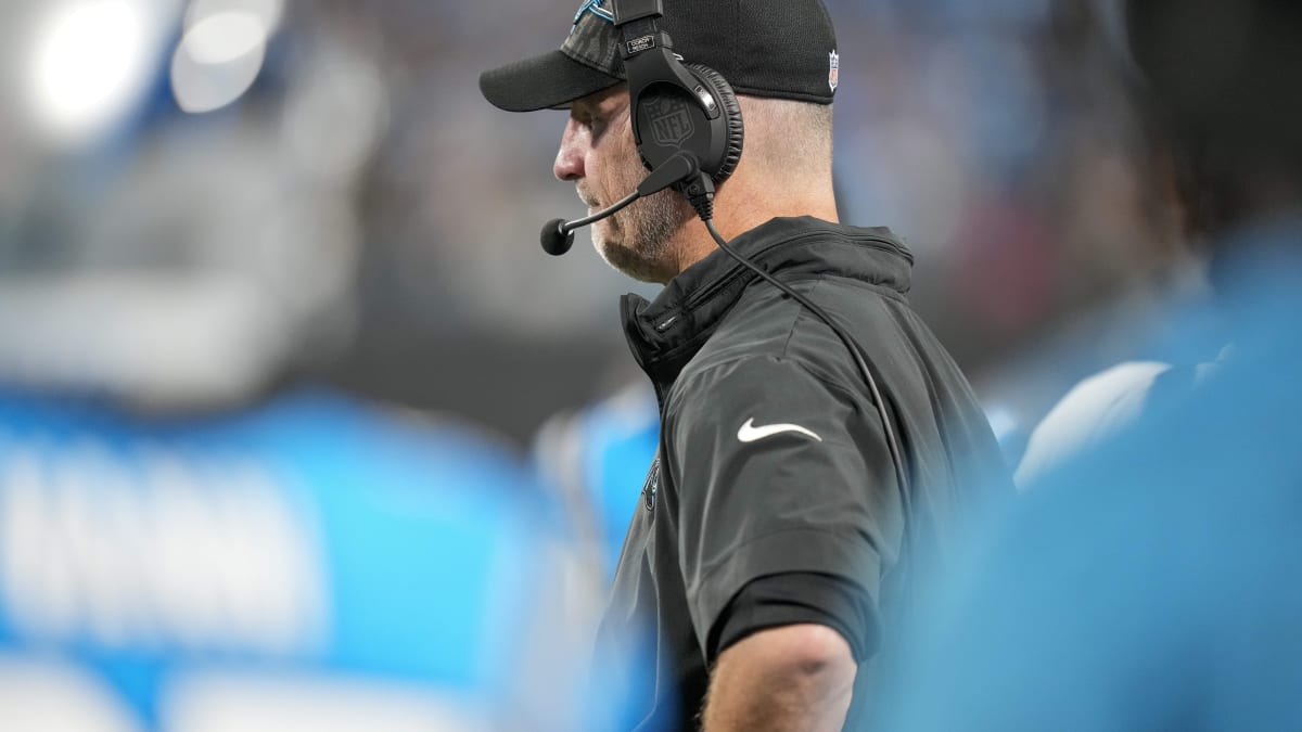 What Frank Reich Said Following the Loss to Minnesota - Sports