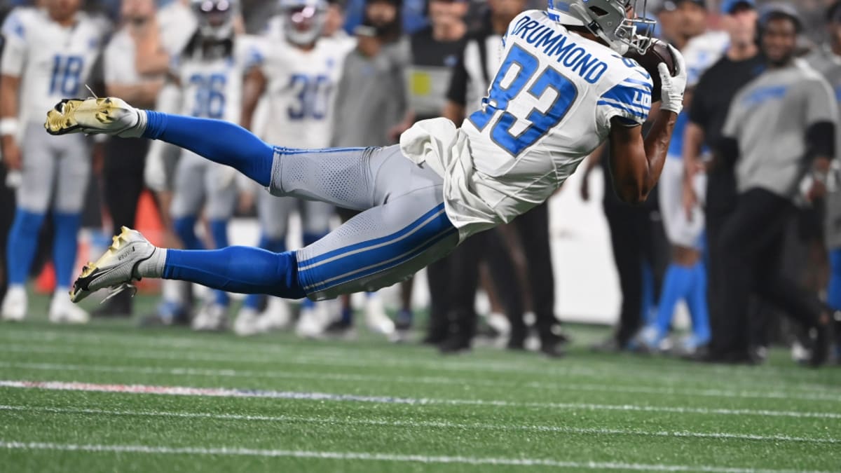 Top 5: Detroit Lions Player Power Rankings - Sports Illustrated Detroit  Lions News, Analysis and More