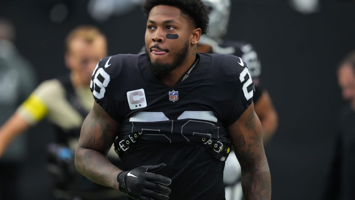 Josh Jacobs news: New reports say he'll return for Raiders Week 1 - Sactown  Sports