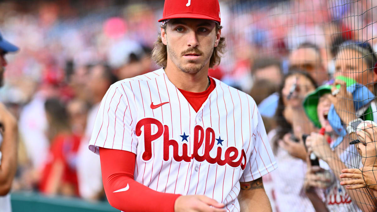 Trea Turner Philadelphia Phillies Baseball Moments Shirt - Bring