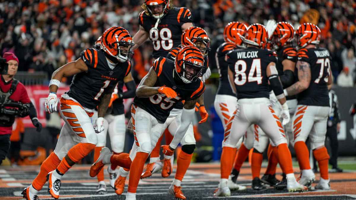 Bengals 2023/24 NFL Win Total + Season Record Predictions & Odds