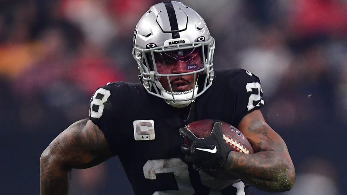 The Most Consistent Fantasy Football Running Backs of 2022