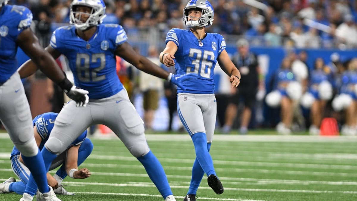 Lions' Roundtable: Is there a perfect free-agent fit? – The