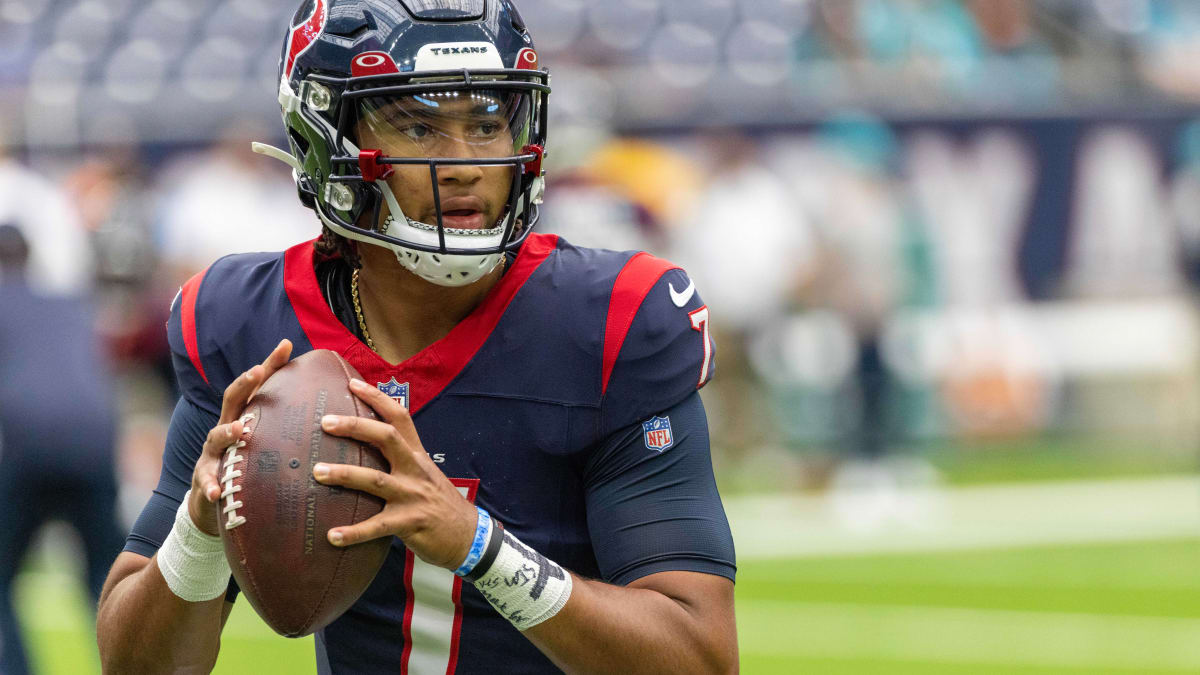 Texans top Saints in preseason finale; roster cuts coming Tuesday