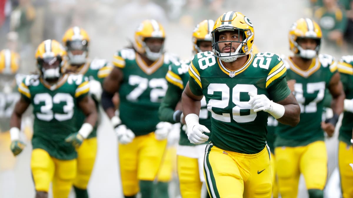 Final 53-Man Green Bay Packers Roster Projection for 2023 - Sports  Illustrated Green Bay Packers News, Analysis and More