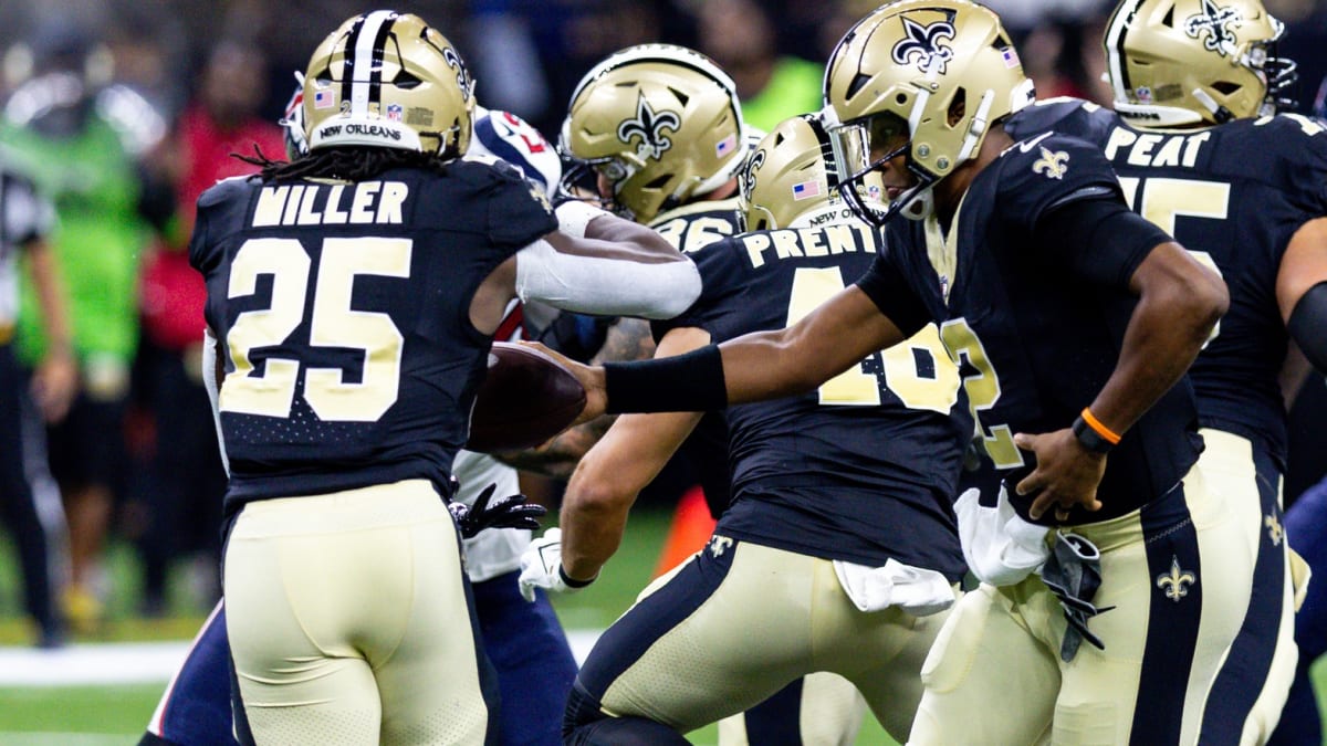 Things Saints Should Do Over Final Four Games - Sports Illustrated New  Orleans Saints News, Analysis and More