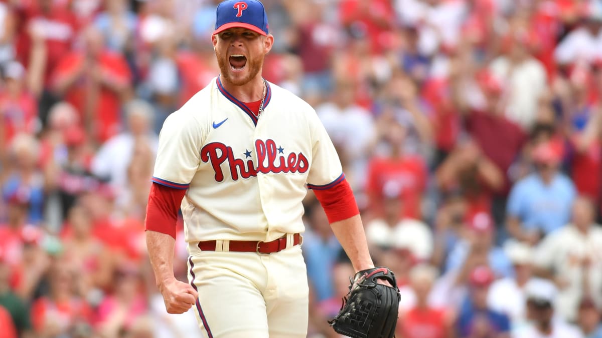 Philadelphia Phillies Left With Few Options to Turn MLB Season Around -  Sports Illustrated Inside The Phillies