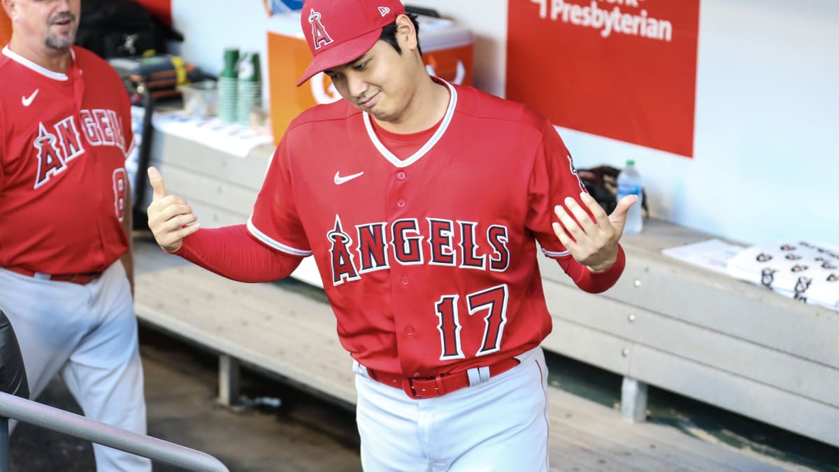 Controversial Shohei Ohtani rival heaps mighty praise on LA Angels