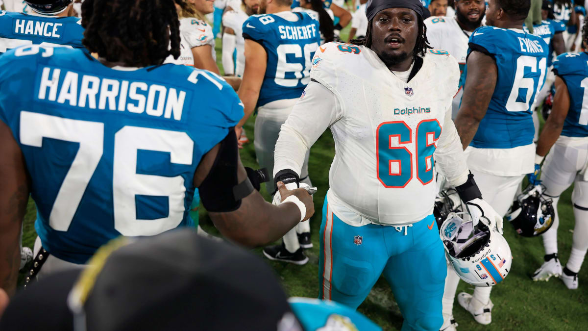 10 Players to Watch in Miami Dolphins Preseason Finale  And How