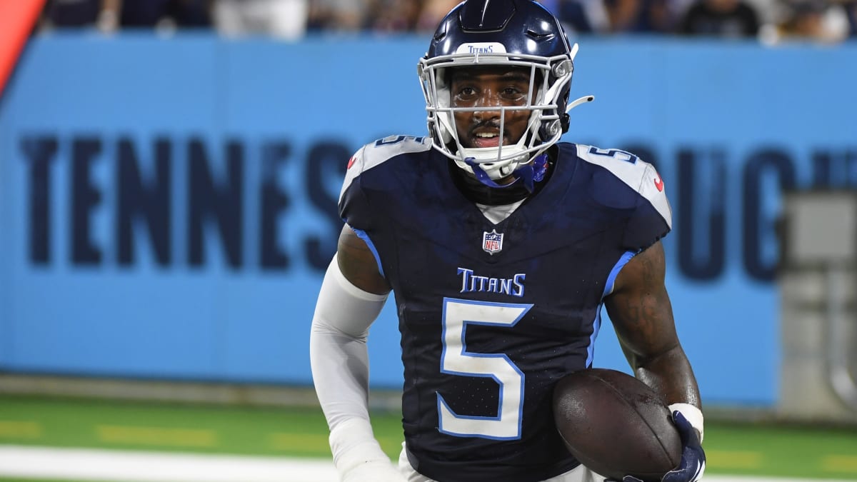 Tennessee Titans Malik Willis Has EARNED Roster Spot, Roster Cuts Have  Begun & What to do at Kicker? 