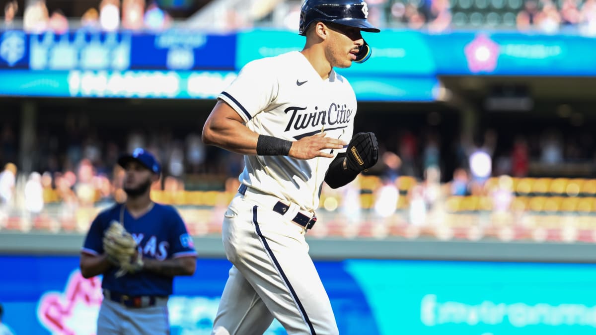 Minnesota Twins Star Carlos Correa Details Foot Injury, Calls it a  Struggle - Fastball