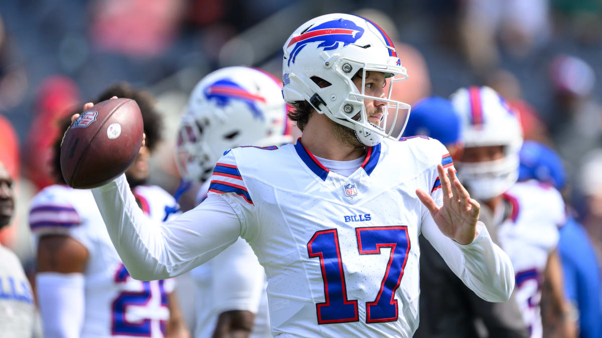 Buffalo Bills schedule and win total prediction: Odds at FanDuel favor the  Bills in the 2022 NFL season 