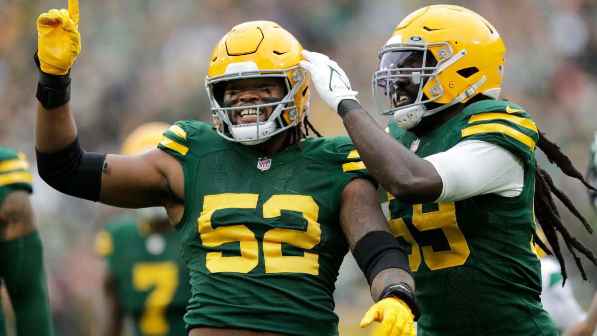 Green Bay Packers win total odds: Over/under prediction for 2023