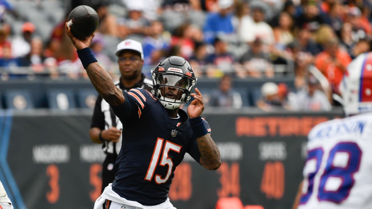 NFL free agency: Chicago Bears expected to sign QB PJ Walker