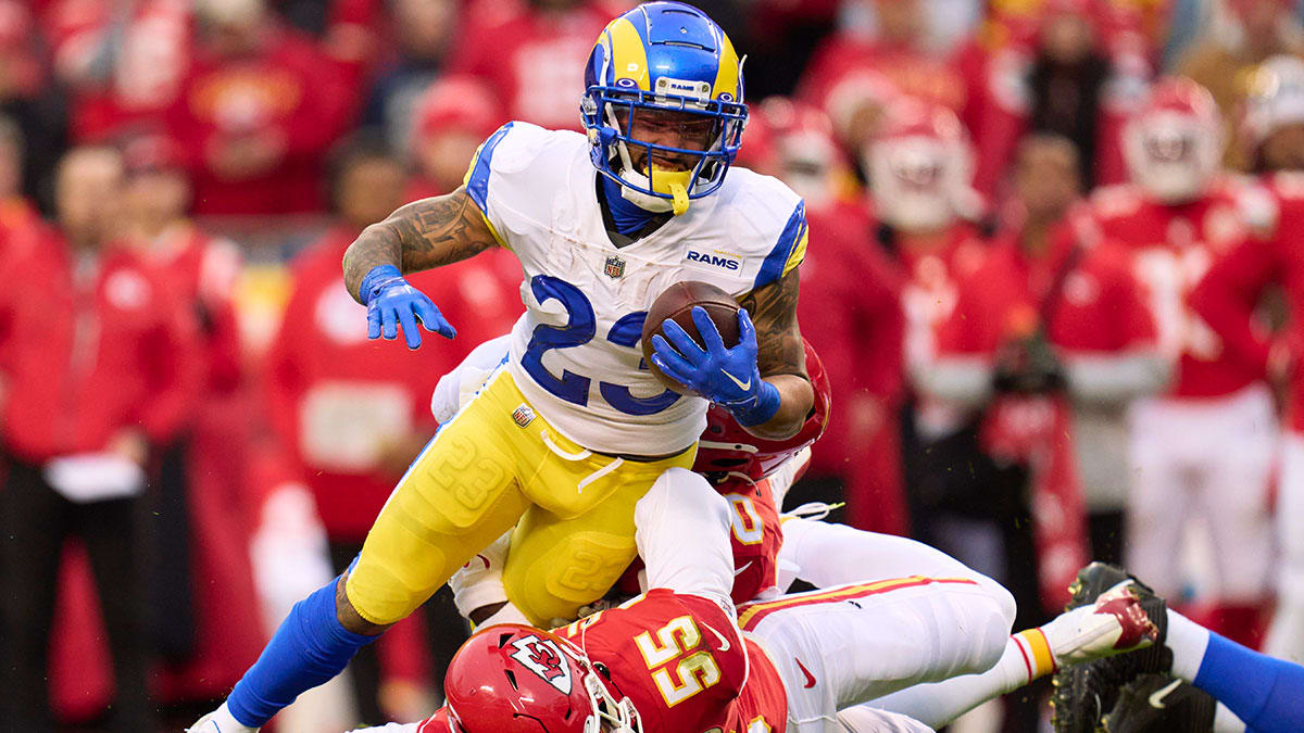 Los Angeles Rams vs. Indianapolis Colts Notebook: Puka Nacua Saves the Day  - Sports Illustrated LA Rams News, Analysis and More