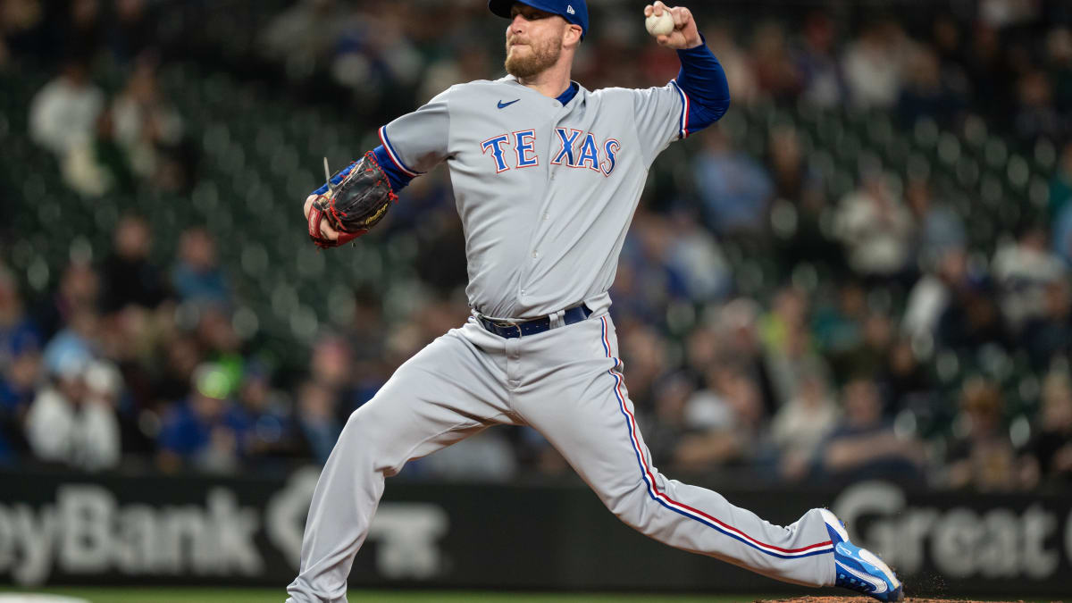 Texas Rangers, Houston Astros Make MLB Postseason History in ALDS - Sports  Illustrated Texas Rangers News, Analysis and More