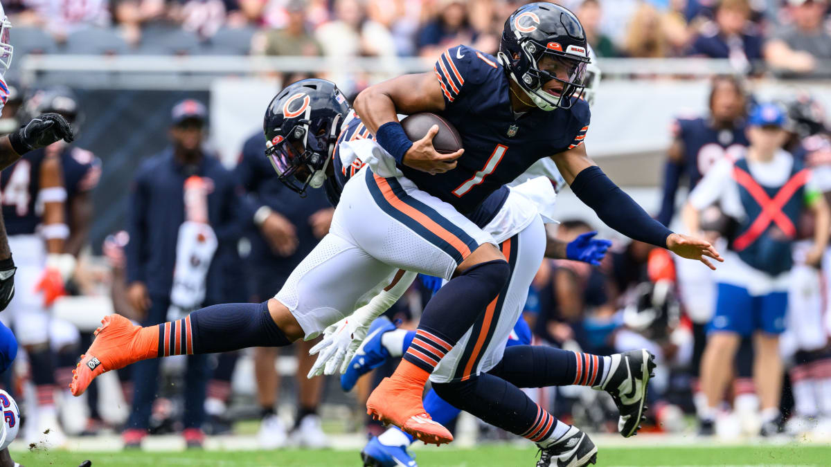 Column: Chicago Bears face must-win Week 9 game