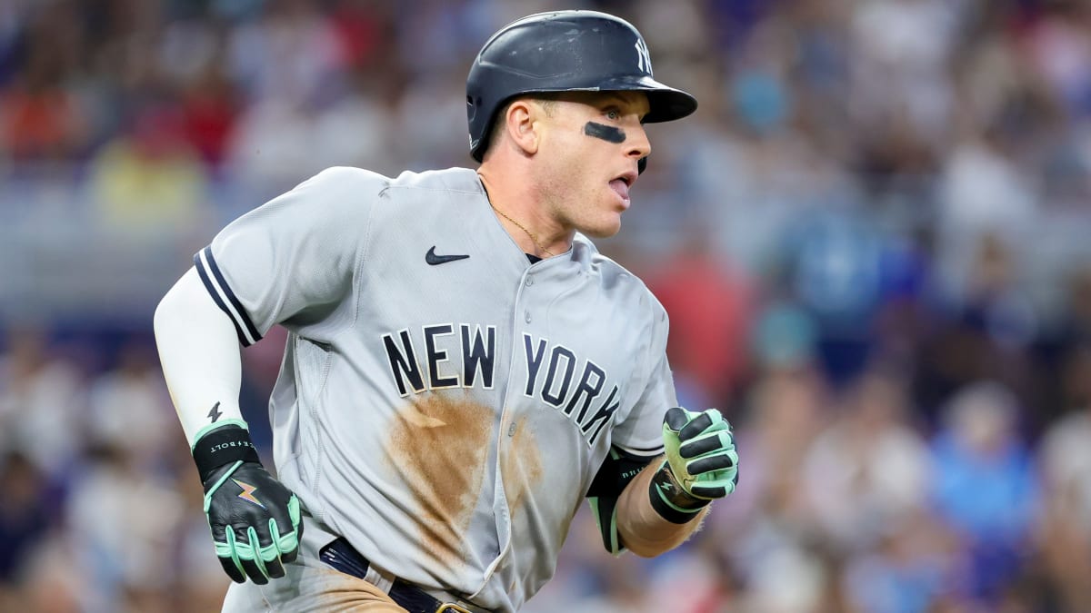 White Sox Reportedly Claim Former Yankees Elite Prospects Off Waivers -  Sports Illustrated NY Yankees News, Analysis and More