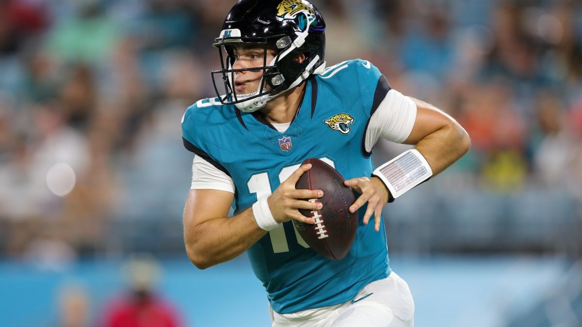 NFL Waiver Wire: Jacksonville Jaguars Make 0 Claims, Have 0