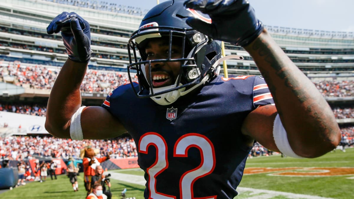 Chicago Bears 2020 Roster Breakdown: Kindle Vildor  CB - Sports  Illustrated Chicago Bears News, Analysis and More