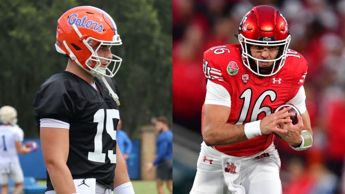 Florida football: Gators announce uniform combination vs. UGA