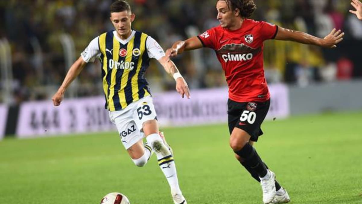 Besiktas vs. Fenerbahce Istanbul: Live Stream, TV Channel, Start