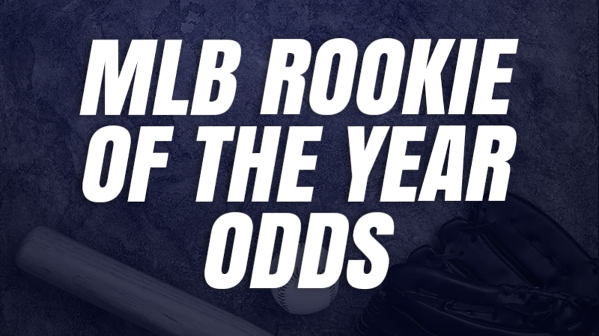 Early favorites to win MLB Rookie of the Year awards