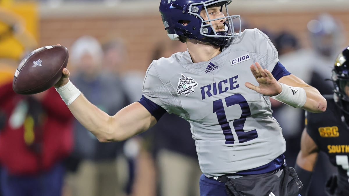 Texas vs. Rice Predictions & Picks – September 2