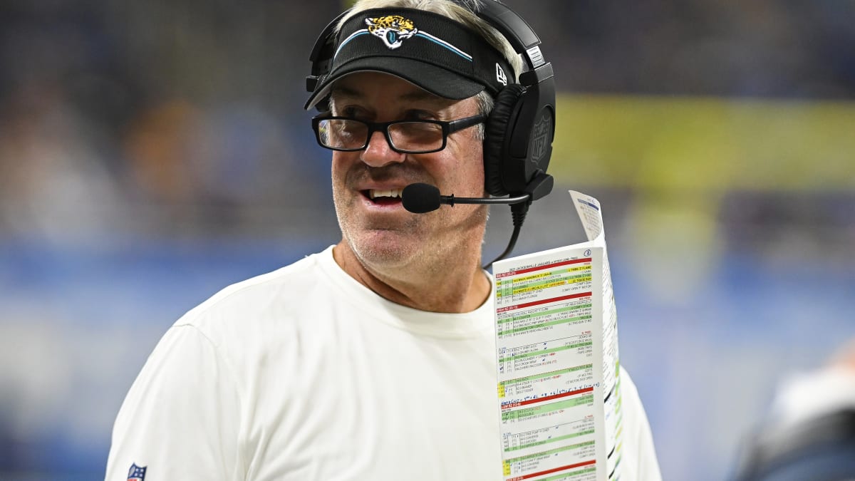 JAX Jaguars 2023-24 NFL Win Total + Season Record Predictions & Odds -  Sports Illustrated Jacksonville Jaguars News, Analysis and More