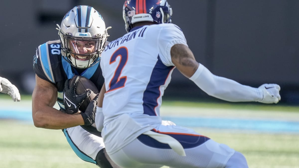 Two Denver Broncos Selected to ESPN's Top-100 Players List - Sports  Illustrated Mile High Huddle: Denver Broncos News, Analysis and More