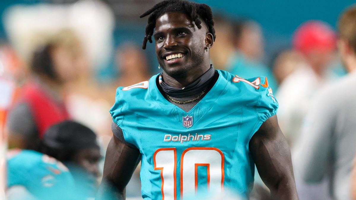 Miami Dolphins Schedule record prediction X-factors for 2021 NFL Season