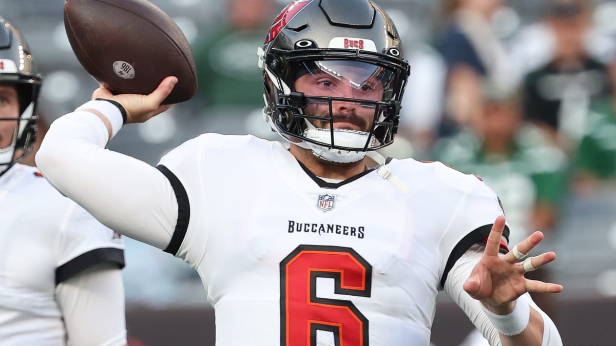 Tampa Bay Buccaneers: 3 last-minute bold predictions in 2022 NFL Draft