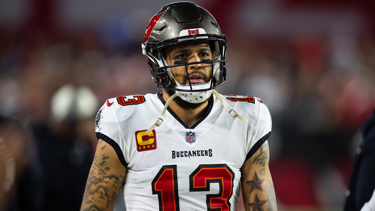 Report: Buccaneers, Evans negotiating new deal