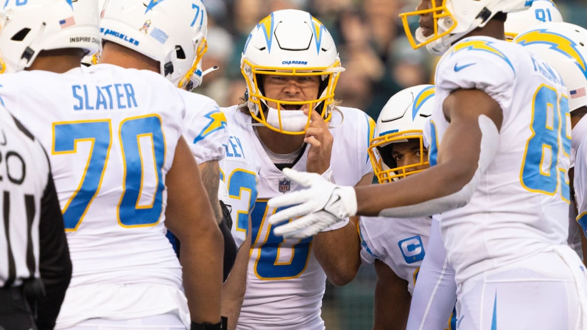 Los Angeles Chargers - Sports Illustrated