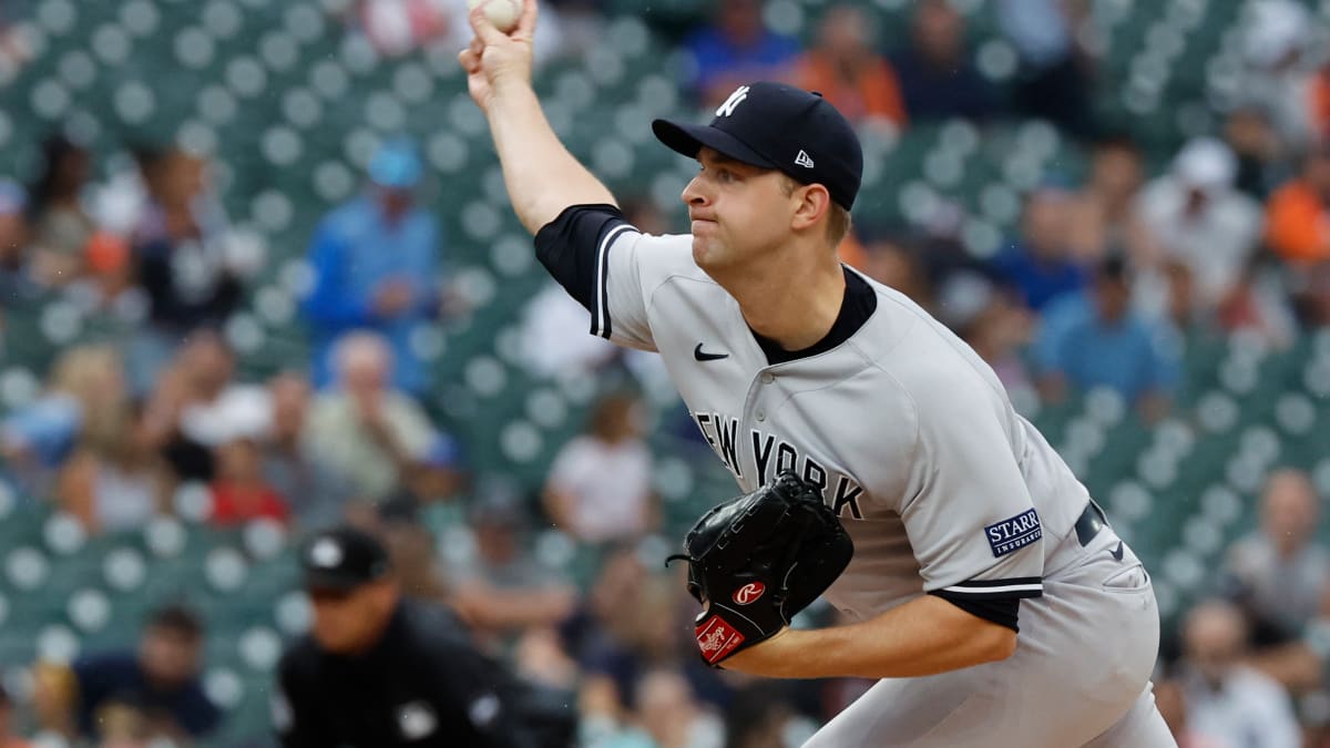 New York Yankees Roster 2023: Breaking down the formidable Bronx Bombers