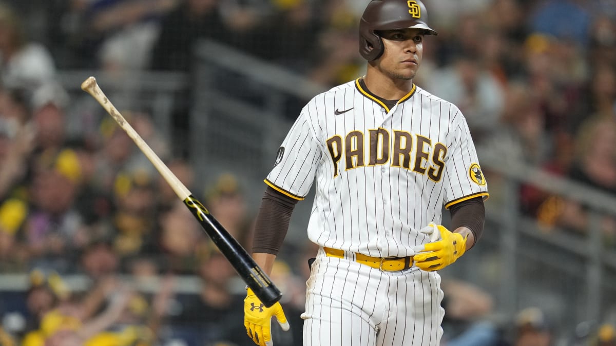 Padres Notes: Home Field Advantage?, Depth Piece Aviods IL, Juan Soto's Hot  May & More - Sports Illustrated Inside The Padres News, Analysis and More