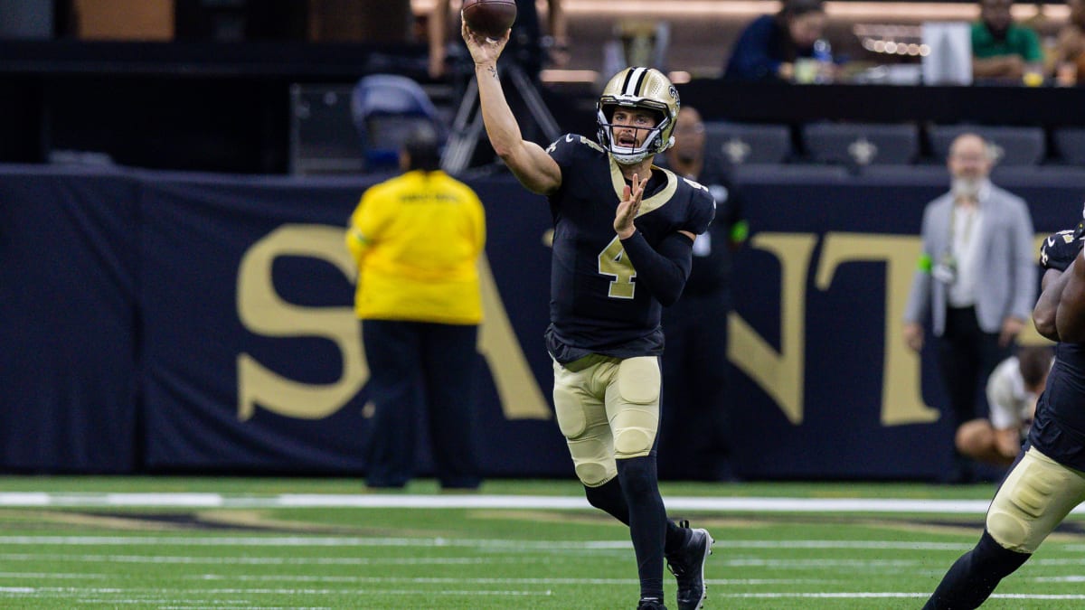 NO Saints 2023-24 NFL Win Total + Season Record Predictions & Odds - Sports  Illustrated New Orleans Saints News, Analysis and More