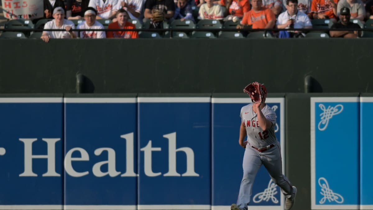 Hunter Renfroe: Angels Players Were Confused About Waivers Process - Angels  Nation