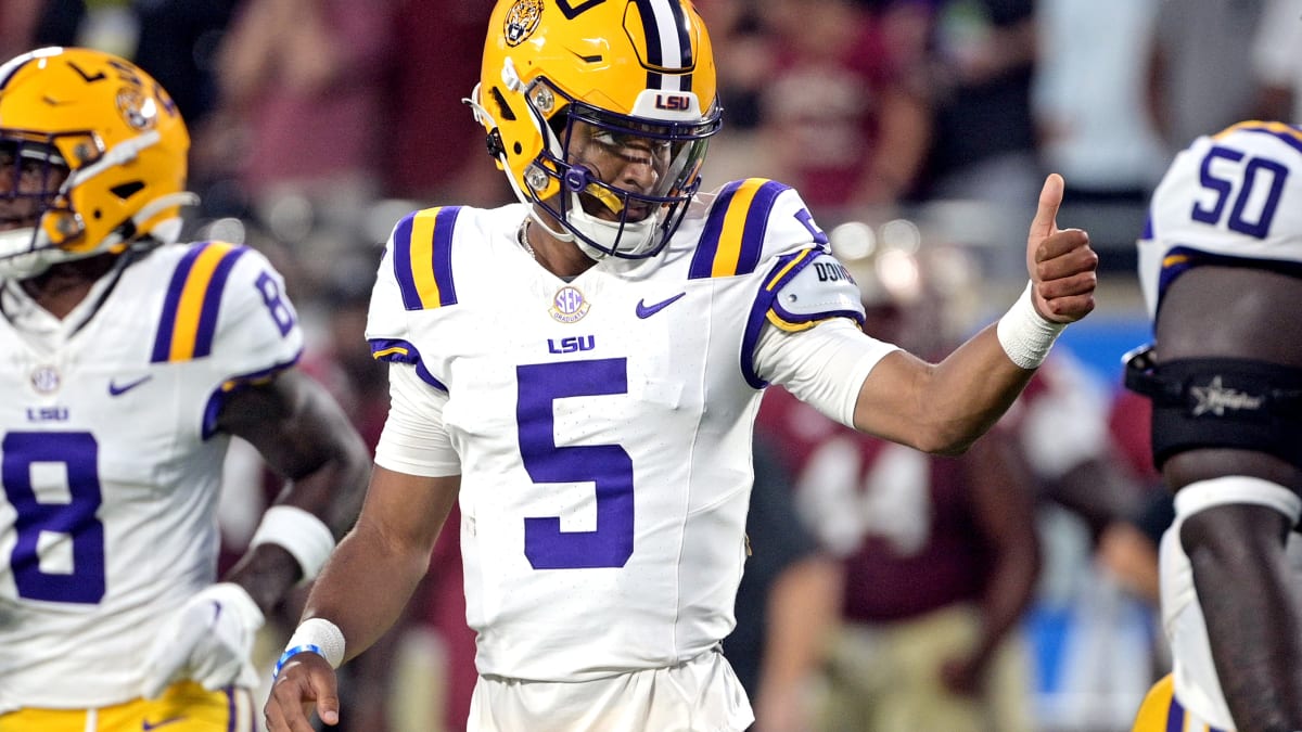 No. 7 Florida-No. 5 LSU is on ESPN rather than CBS thanks to an interesting  CBS decision