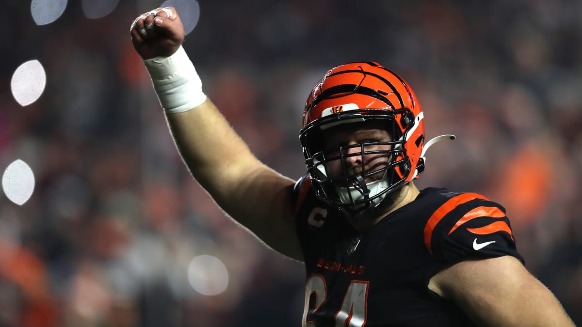 Ted Karras Makes First Comments Since Signing With Cincinnati Bengals -  Sports Illustrated Cincinnati Bengals News, Analysis and More