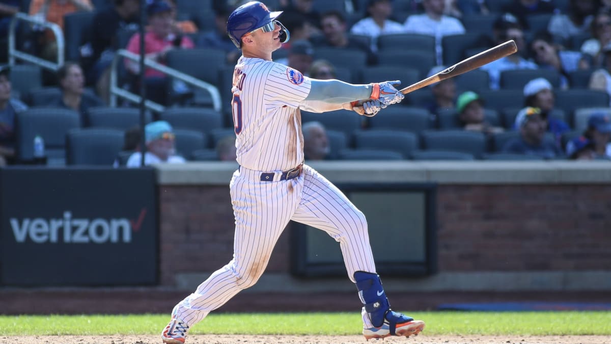 Pete Alonso Had a Historic May for the New York Mets - Fastball