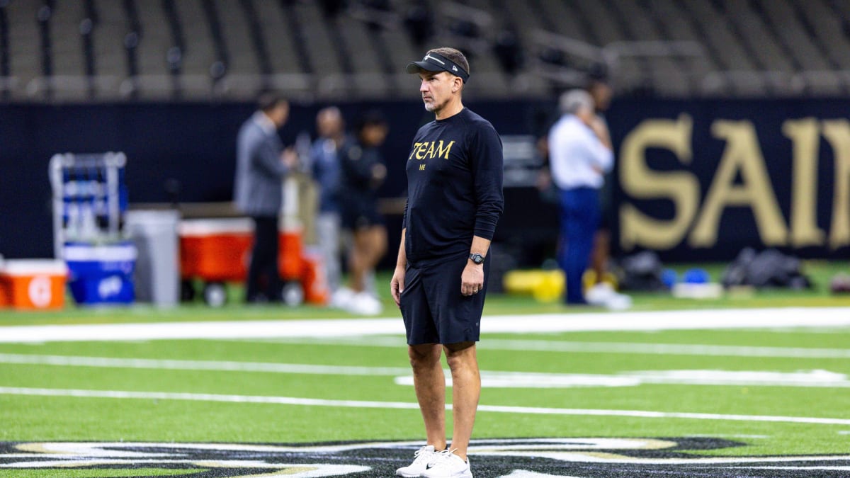 New Orleans Saints 2022 Season Preview and Outlook - Sports Illustrated New  Orleans Saints News, Analysis and More