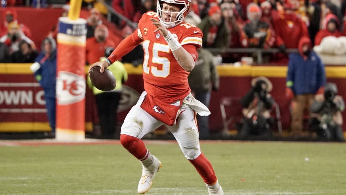 Kansas City Chiefs vs. Detroit Lions: NFL Week 1 Predictions, Tips and Odds  7/9/23