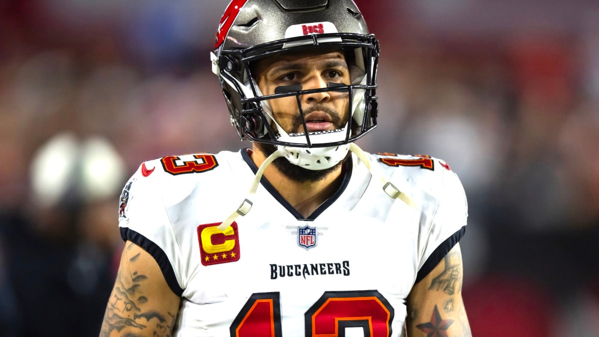 Mike Evans Contract Deadline Demand: Atlanta Falcons Rival Tampa Bay Bucs  Problem - Sports Illustrated Atlanta Falcons News, Analysis and More